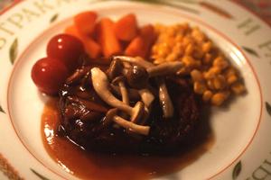 福岡にある博多もつ鍋専門店の浜や