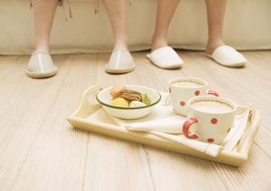 大量注文も可能な宅配弁当が便利