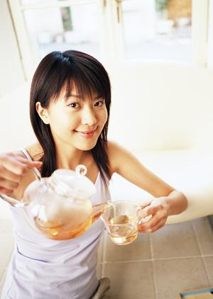 東京水タバコの香りの違いを実感