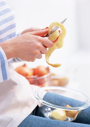 商品とメニュー開発に役立つシーズニング